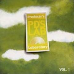 피디스 랩(PD&#039;s Lab) / PD&#039;s Lab Vol.1 (홍보용)