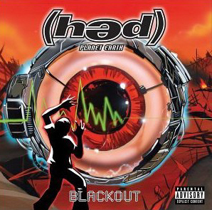 (Hed) Pe / Blackout