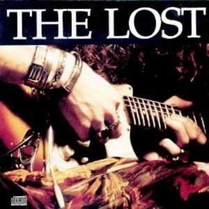The Lost / The Lost (홍보용)