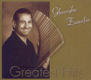 Gheorghe Zamfir / Greatest Hits (2CD)