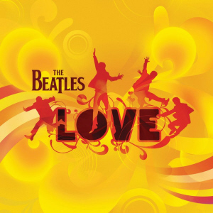 The Beatles / Love (CD &amp; DVD-AUDIO) [COLLECTOR&#039;S EDITION]