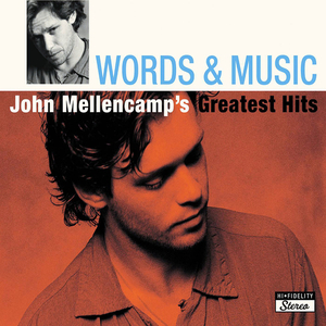 John Mellencamp / Words &amp; Music: John Mellencamp&#039;s Greatest Hits (2CD+1DVD, DIGI-PAK)
