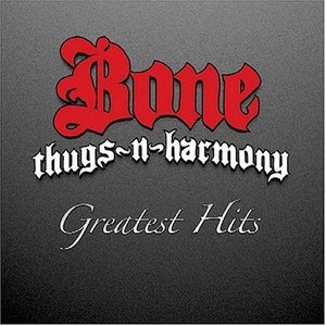 Bone Thugs-N-Harmony / Greatest Hits (2CD) 