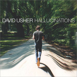David Usher / Hallucinations (2CD)