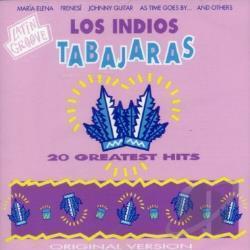 Los Indios Tabajaras / 20 Greatest Hits
