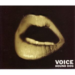 Hound Dog / Voice (2CD)