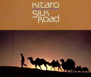Kitaro / Silk Road (2CD)