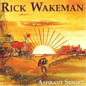 Rick Wakeman / Aspirant Sunset