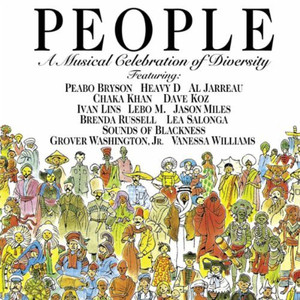V.A. / People: A Musical Celebration Of Diversity