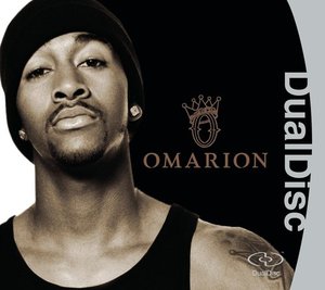 Omarion / O (CD+DVD DUAL DISC)