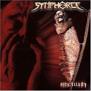 Symphorce / Sinctuary (LIMITED EDITION)