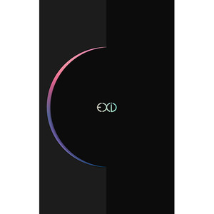이엑스아이디(EXID) / Eclipse (3rd Mini Album, 미개봉)