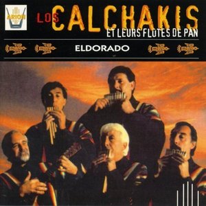 Los Calchakis / Eldorado