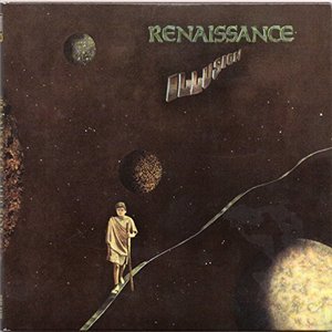 Renaissance / Illusion (미개봉)