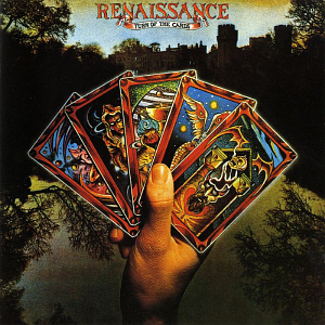 Renaissance / Turn Of The Cards (미개봉)