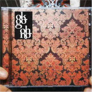 Ok Go / Oh No (CD+DVD, SPECIAL EDITION)