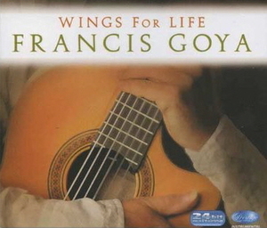 Francis Goya / Wings for Life 