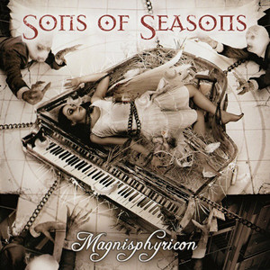 Sons Of Seasons / Magnisphyricon (미개봉)