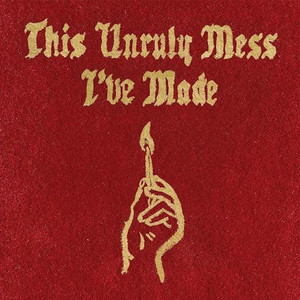 Macklemore &amp; Ryan Lewis / This Unruly Mess I&#039;ve Made (DIGI-PAK) 