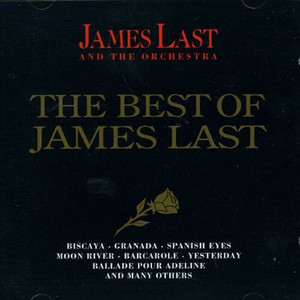 James Last / The Best Of James Last (2CD)