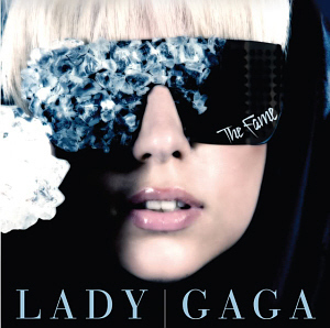 Lady GaGa / The Fame (홍보용)