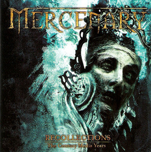 Mercenary / Recollections - The Century Media Years (3CD, 미개봉)