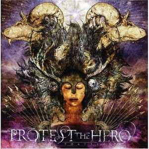 Protest The Hero / Fortress (미개봉)