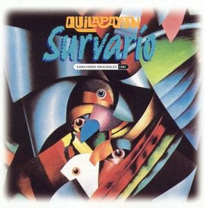 Quilapayun / Survario 