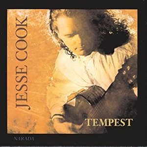 Jesse Cook / Tempest