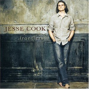 Jesse Cook / Frontiers 