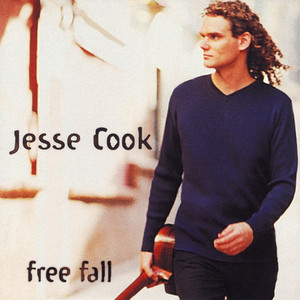 Jesse Cook / Free Fall