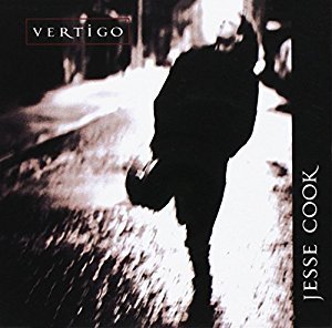 Jesse Cook / Vertigo