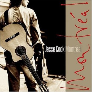 Jesse Cook / Montreal 