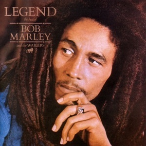 LP] Bob Marley &amp; The Wailers / Legend (180G, Island 50th Anniversary) (미개봉) 