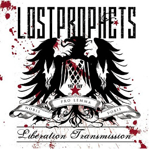 Lostprophets / Liberation Transmission