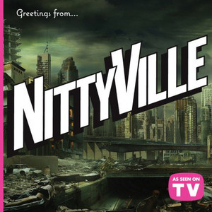 Madlib Feat. Frank Nitt / Channel 85 Presents Nittyville 