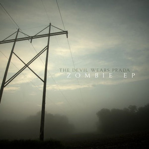 Devil Wears Prada / Zombie (EP, DIGI-PAK)