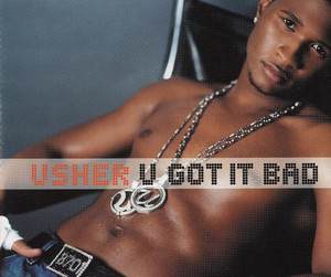 Usher / U Got It Bad (SINGLE)