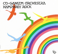 Co-Ganizm Orchestra / Hamphrey Rock
