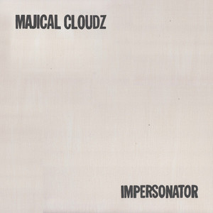Majical Cloudz / Impersonator (DIGI-PAK)