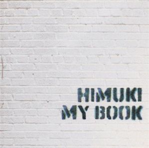 Himuki (히무키) / My Book (DIGI-PAK, 미개봉)