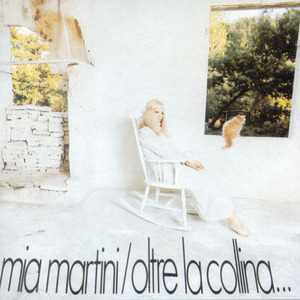 Mia Martini / Oltre La Collina (미개봉)