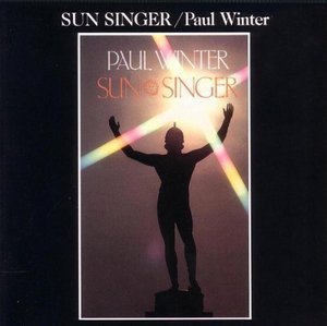 Paul Winter / Sun Singer (미개봉)