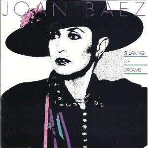 Joan Baez / Speaking Of Dreams (미개봉)