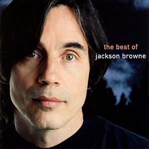 Jackson Browne / The Best Of Jackson Browne (미개봉)