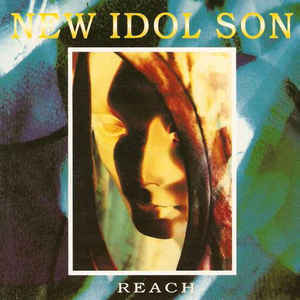 New Idol Son / Reach