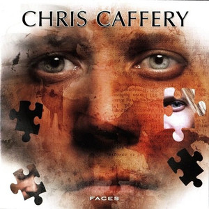 Chris Caffery / Faces (2CD)