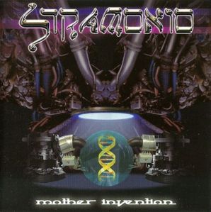 Stramonio / Mother Invention