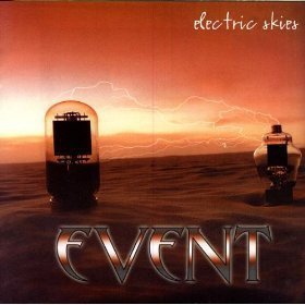 Event / Electric Skies