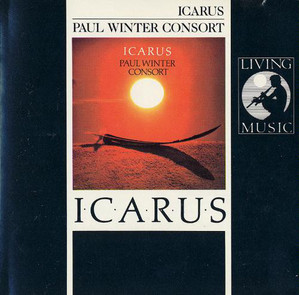 Paul Winter / Icarus